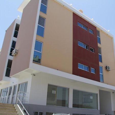 Dream Apartment 프라이아 외부 사진