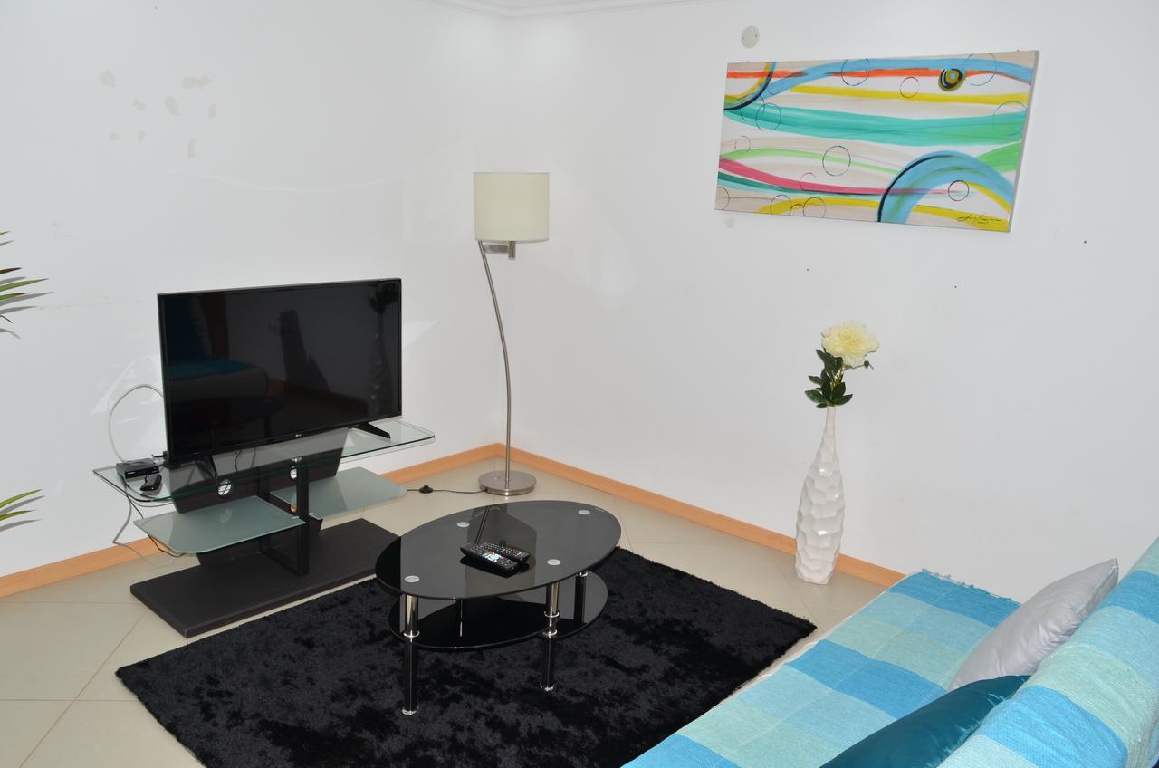 Dream Apartment 프라이아 외부 사진