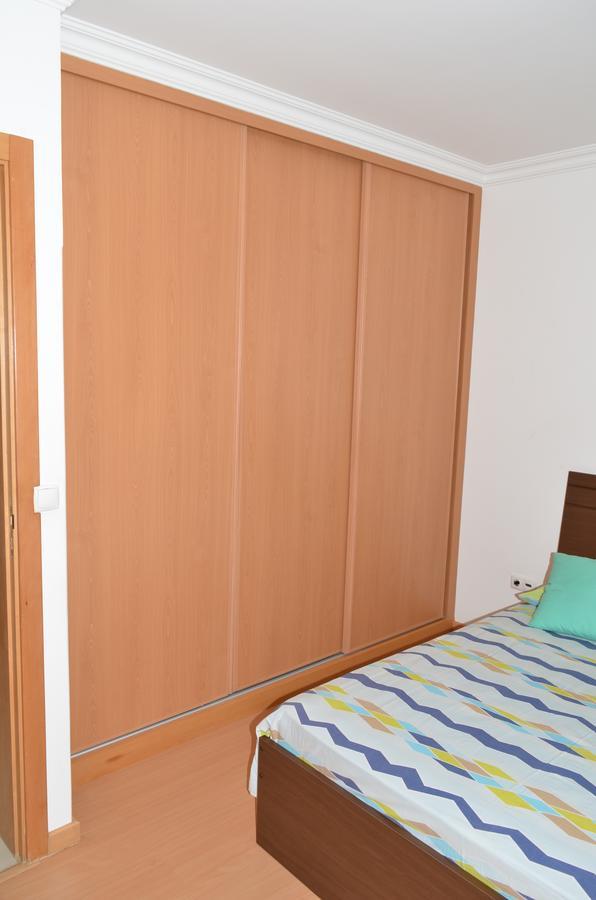 Dream Apartment 프라이아 외부 사진