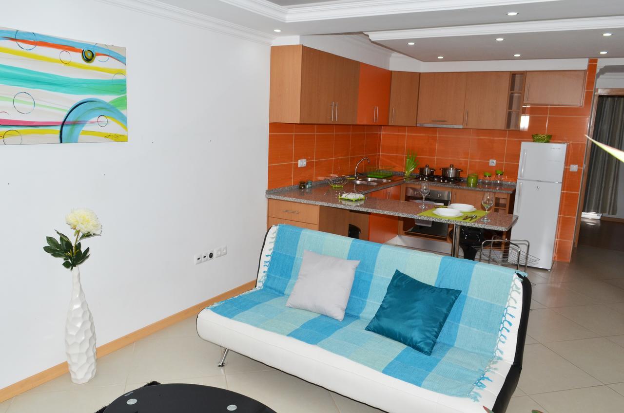 Dream Apartment 프라이아 외부 사진